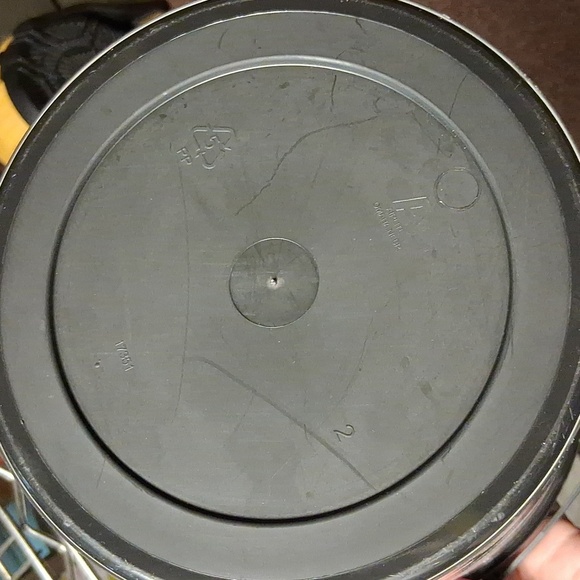 Taylor Swift The Eras Tour Black Multicolored Popcorn Snack Buckets. - Picture 5 of 5